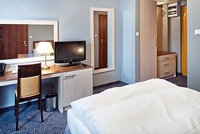 POLECZKI RESIDENCE APARTMENTS