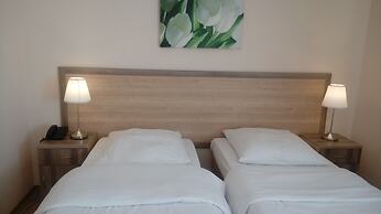 POLECZKI RESIDENCE APARTMENTS