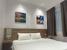 AST Hotel