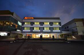 AST Hotel