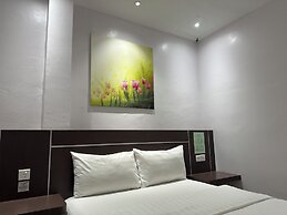 AST Hotel