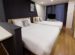 Vistacay Hotel Worldcup