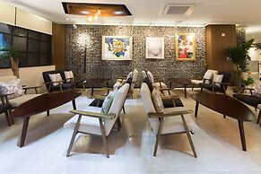 Vistacay Hotel Worldcup