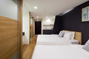 Vistacay Hotel Worldcup