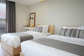 Vistacay Hotel Worldcup