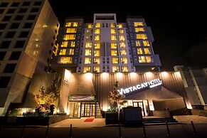 Vistacay Hotel Worldcup