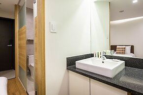 Vistacay Hotel Worldcup