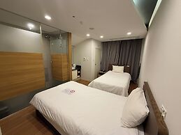 Vistacay Hotel Worldcup