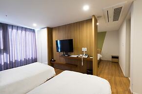 Vistacay Hotel Worldcup