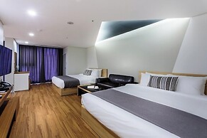 Vistacay Hotel Worldcup