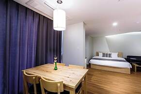 Vistacay Hotel Worldcup