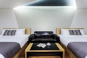 Vistacay Hotel Worldcup