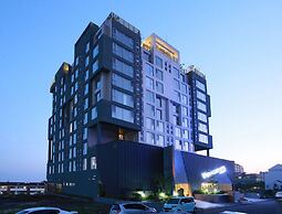 Vistacay Hotel Worldcup