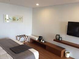 Vistacay Hotel Worldcup