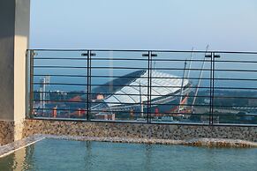 Vistacay Hotel Worldcup