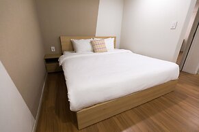 Vistacay Hotel Worldcup