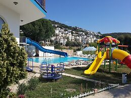 Chronos Beach Otel