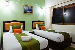 Namkhong Riverside Hotel Chiang Rai