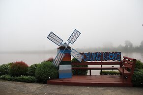 Namkhong Riverside Hotel Chiang Rai