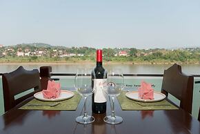 Namkhong Riverside Hotel Chiang Rai