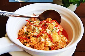 Namkhong Riverside Hotel Chiang Rai