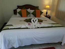 Namkhong Riverside Hotel Chiang Rai