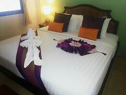 Namkhong Riverside Hotel Chiang Rai