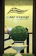 Namkhong Riverside Hotel Chiang Rai