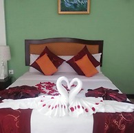 Namkhong Riverside Hotel Chiang Rai