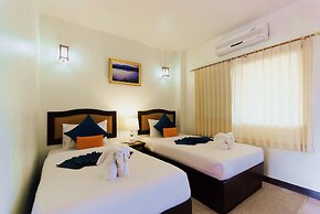 Namkhong Riverside Hotel Chiang Rai