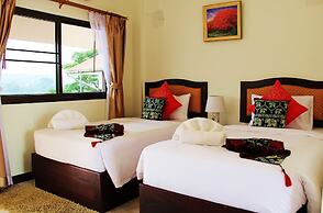 Namkhong Riverside Hotel Chiang Rai