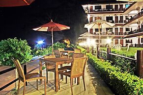 Namkhong Riverside Hotel Chiang Rai