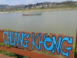 Namkhong Riverside Hotel Chiang Rai