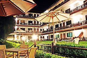 Namkhong Riverside Hotel Chiang Rai