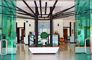 Namkhong Riverside Hotel Chiang Rai