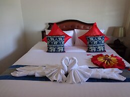 Namkhong Riverside Hotel Chiang Rai