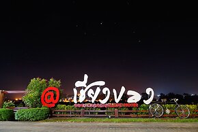 Namkhong Riverside Hotel Chiang Rai