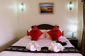 Namkhong Riverside Hotel Chiang Rai