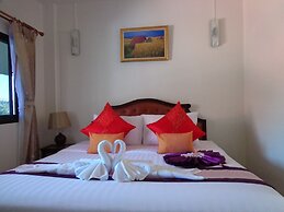 Namkhong Riverside Hotel Chiang Rai