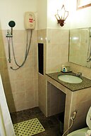 Namkhong Riverside Hotel Chiang Rai