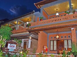 Danasari Homestay