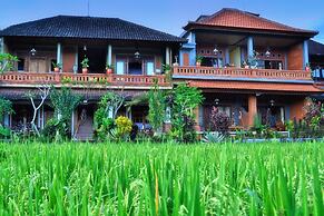 Danasari Homestay