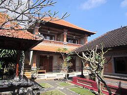 Danasari Homestay