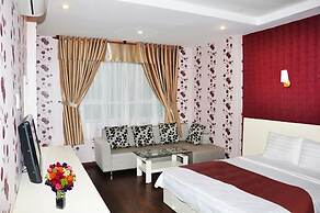 Mi Linh Hotel