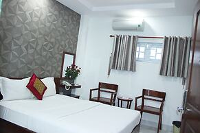 Mi Linh Hotel