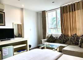 Mi Linh Hotel