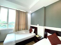 Mi Linh Hotel