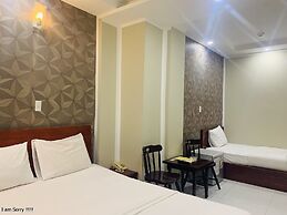 Mi Linh Hotel