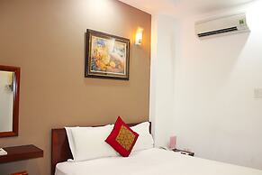 Mi Linh Hotel