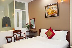 Mi Linh Hotel
